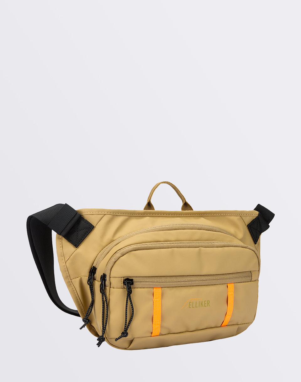 Fitts Sling Bag 2L