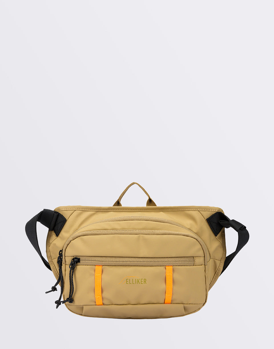 Fitts Sling Bag 2L