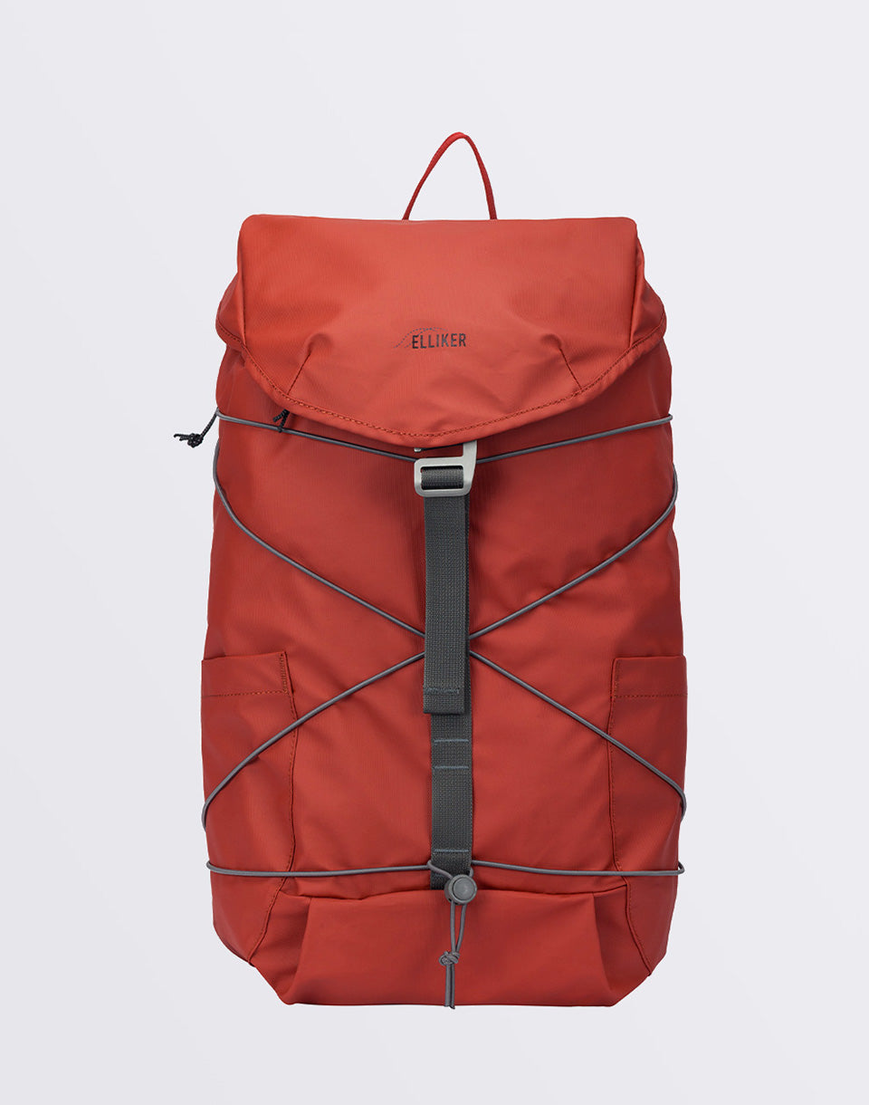 Wharfe Flap Over Backpack 22L