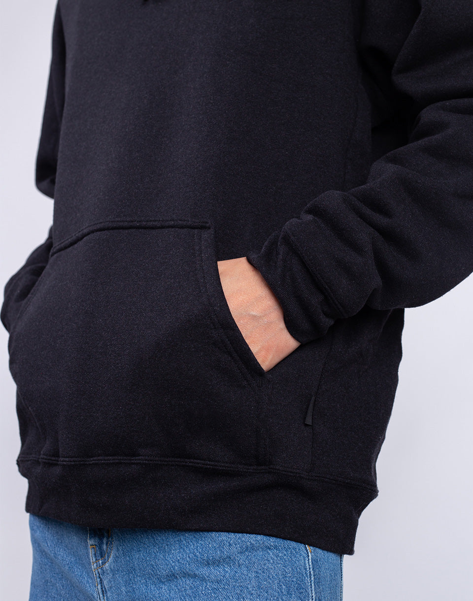 Boardshort Logo Uprisal Hoody