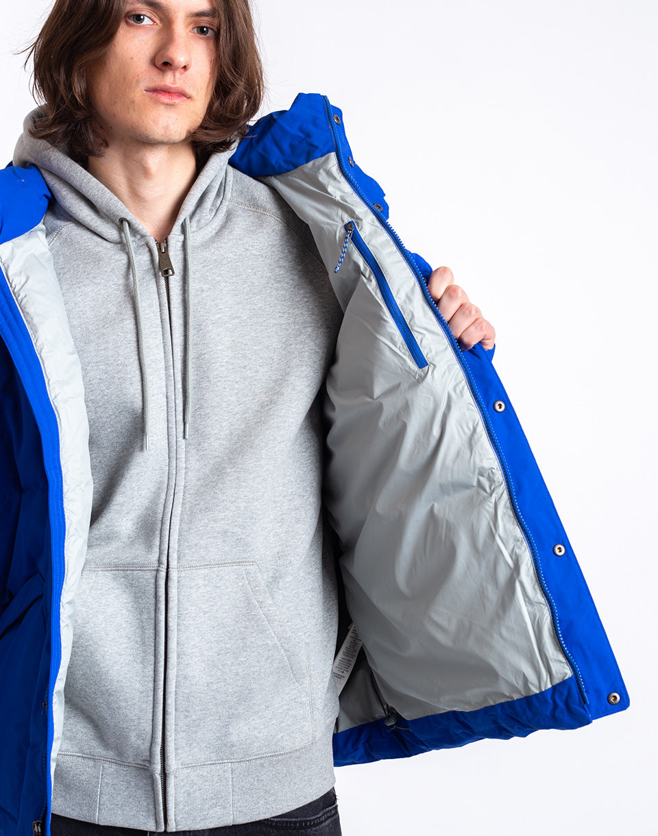 M's Downdrift Jacket