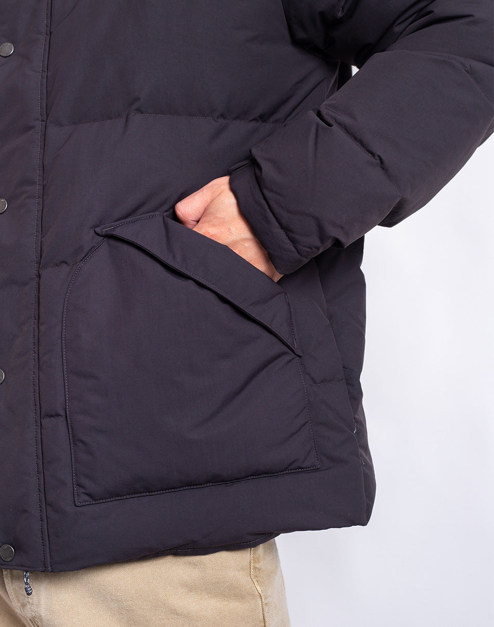 M's Downdrift Jacket