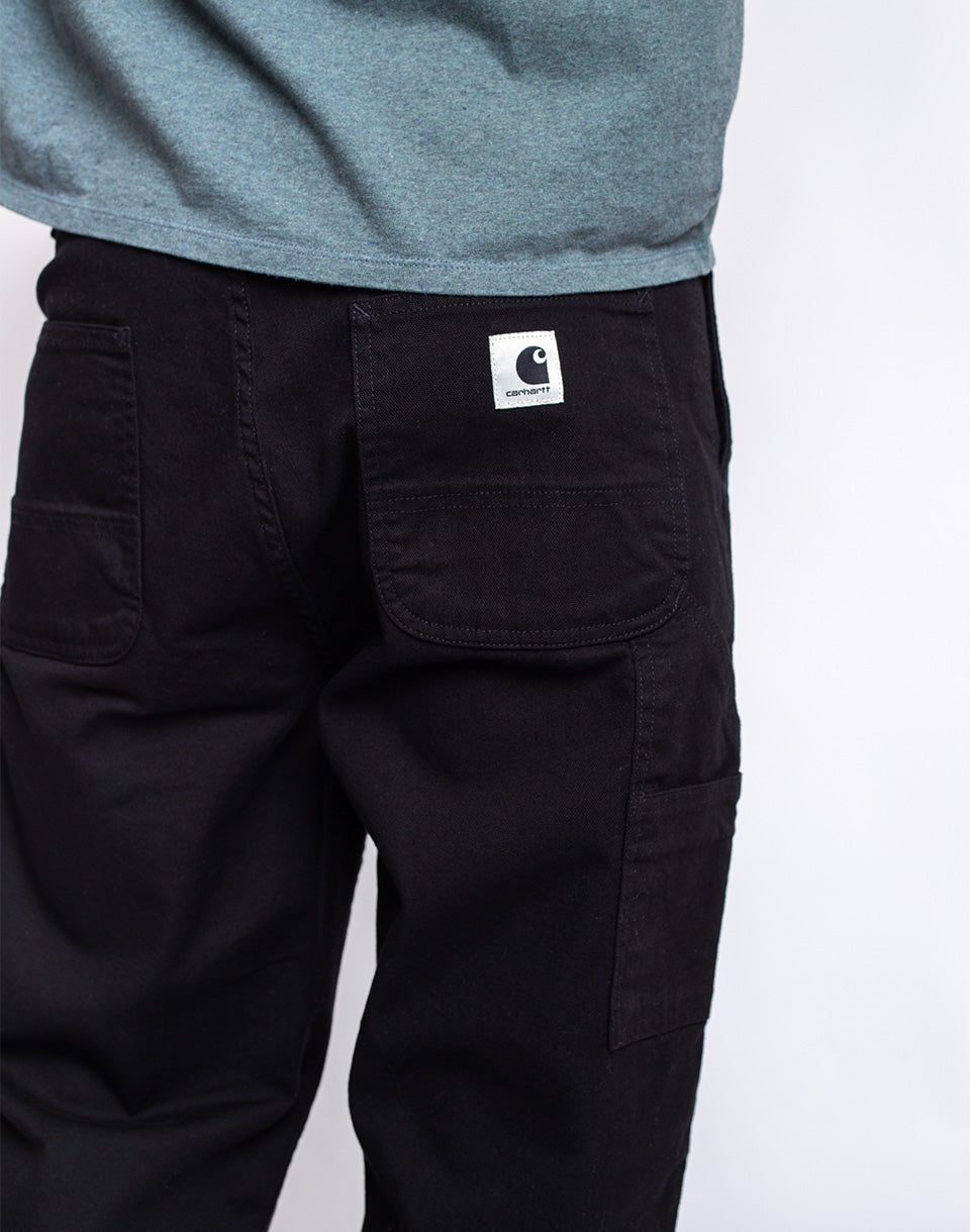 W' Pierce Pant Straight