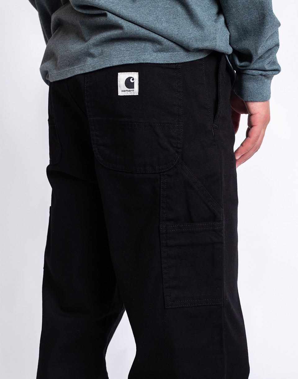 W' Pierce Pant Straight