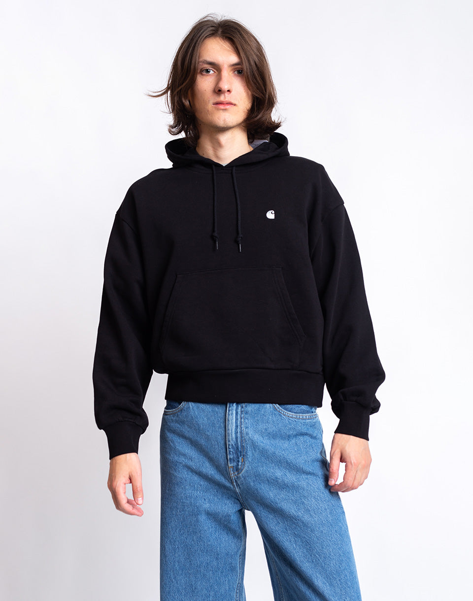 W' Hooded Casey Sweatshirt