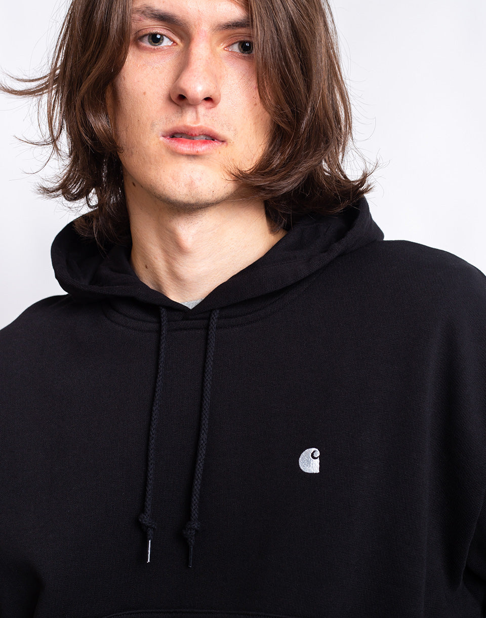 W' Hooded Casey Sweatshirt