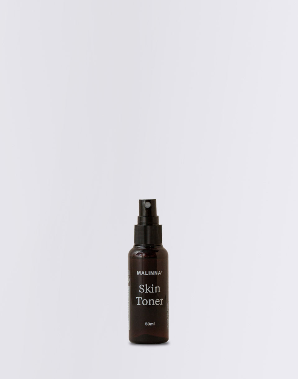 Skin toner 50ml