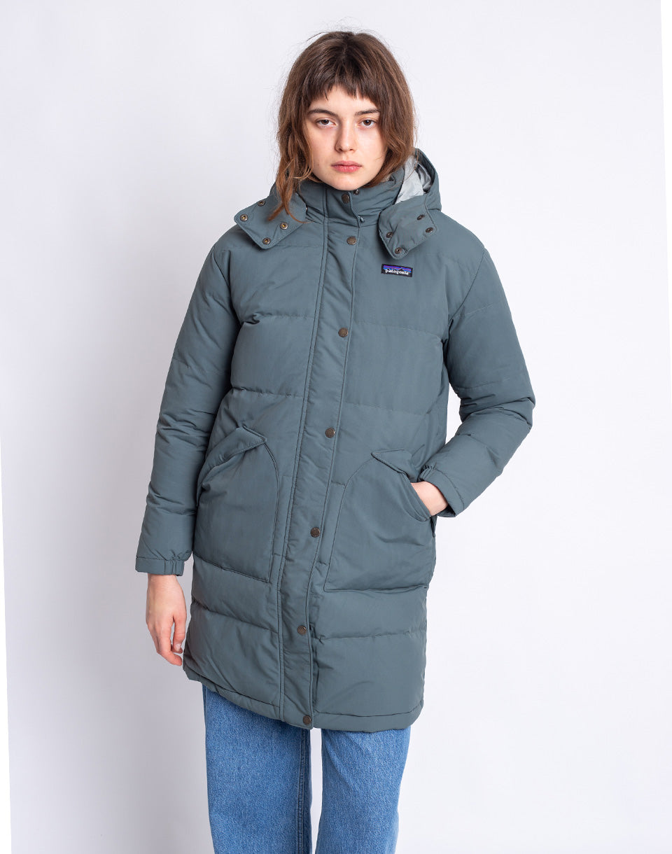 W's Downdrift Parka