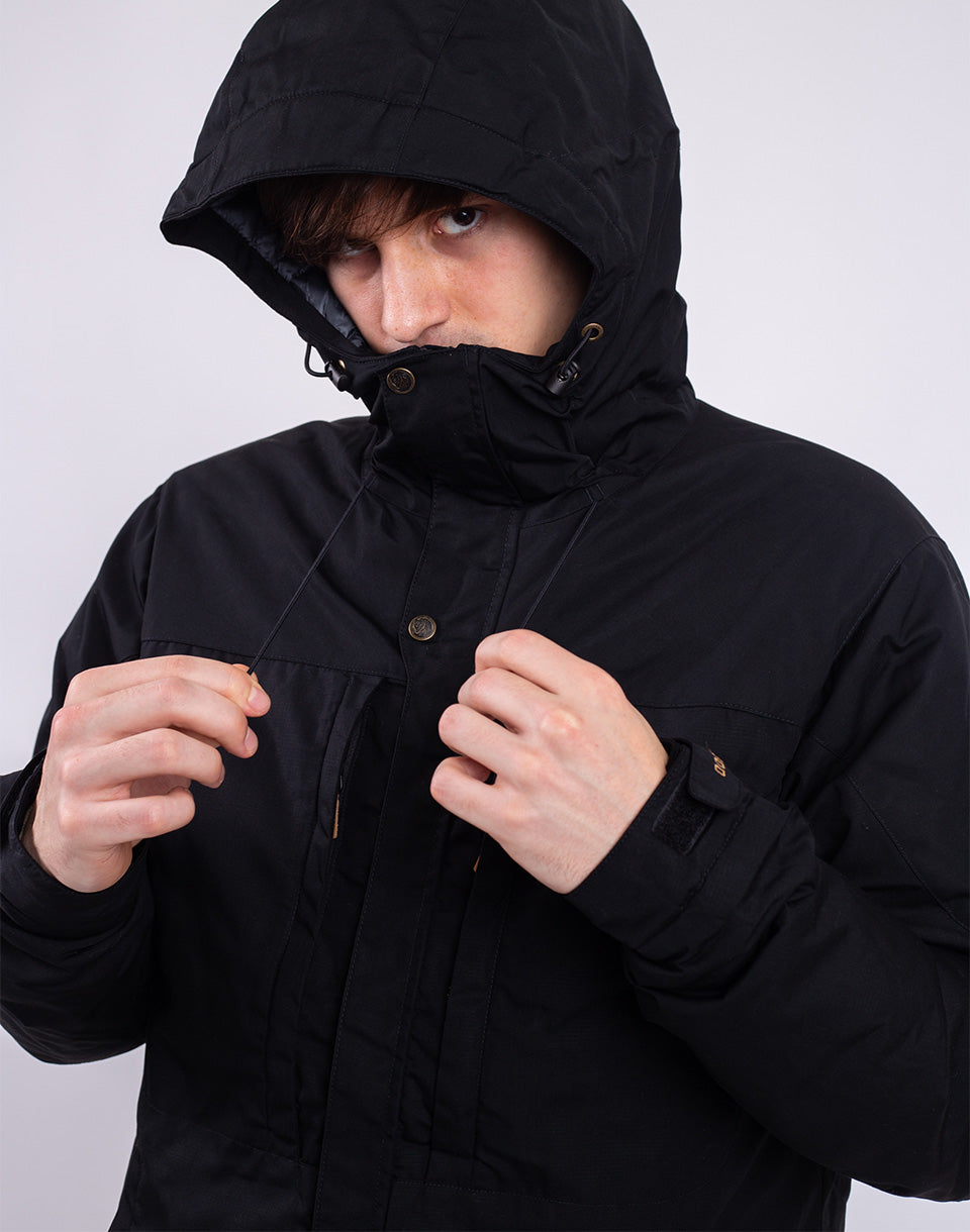 Skogsö Padded Jacket M