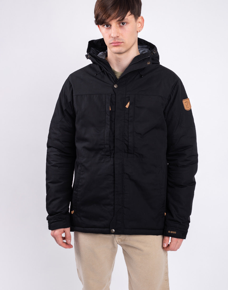 Skogsö Padded Jacket M