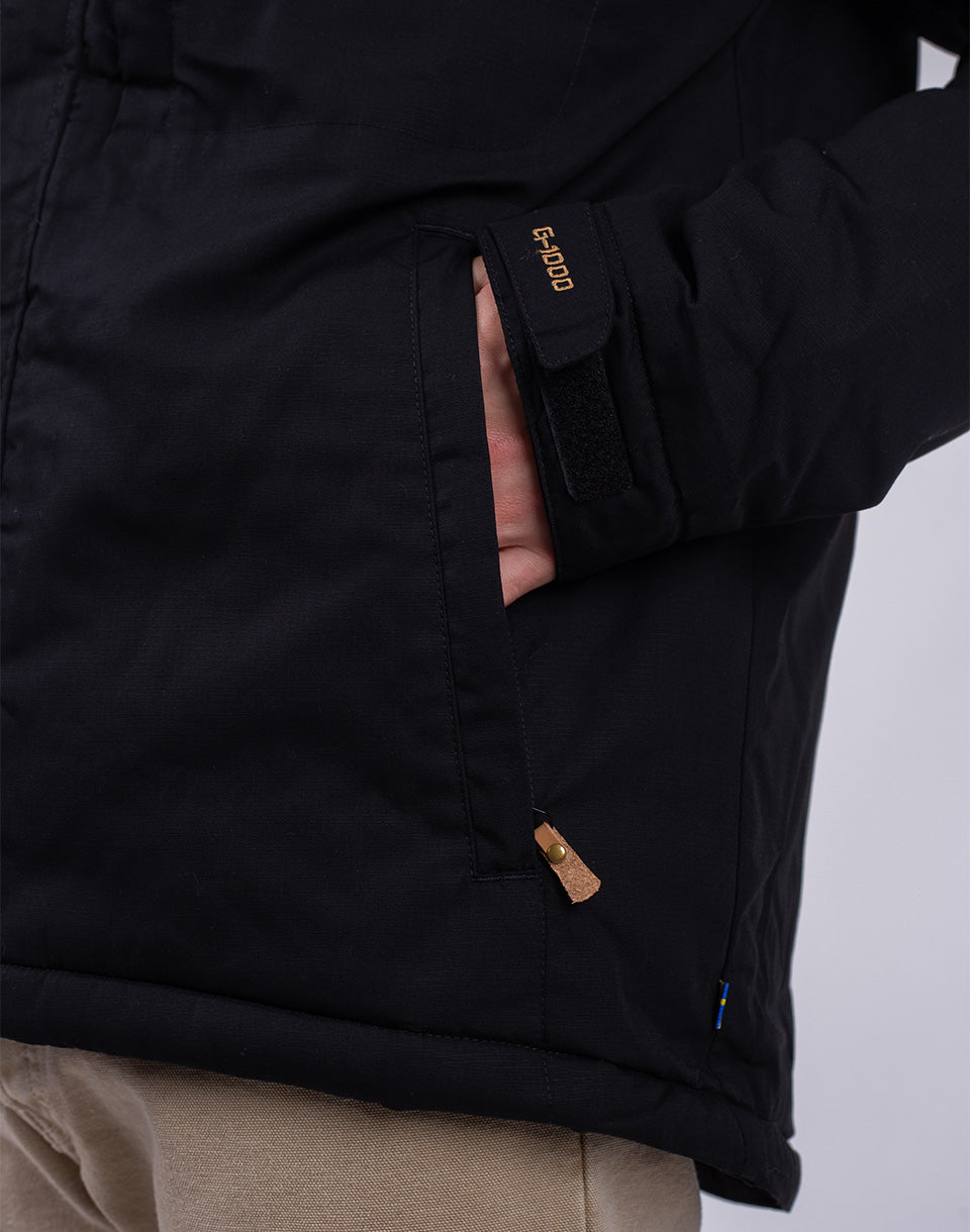 Skogsö Padded Jacket M