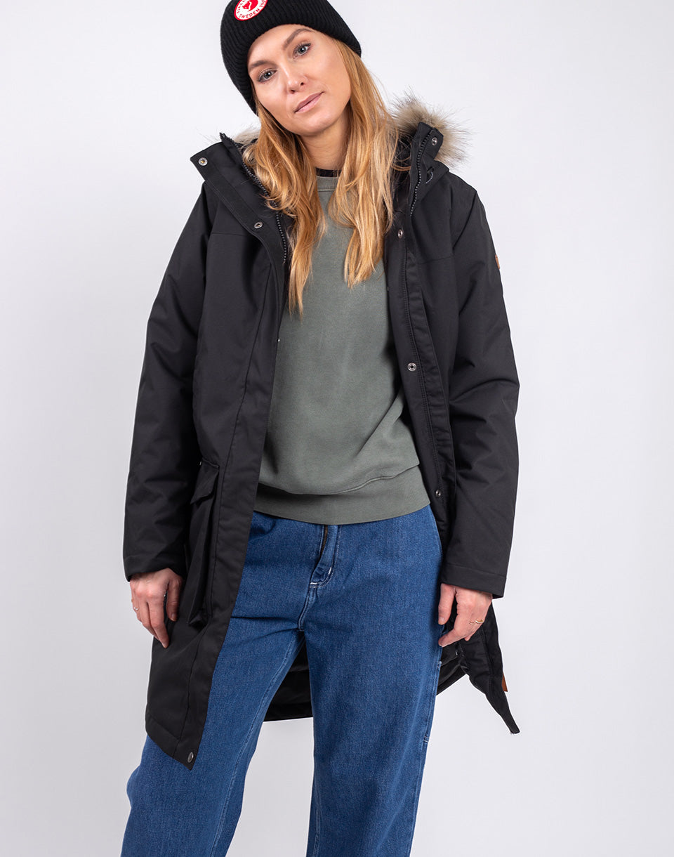 Nuuk Lite Parka W