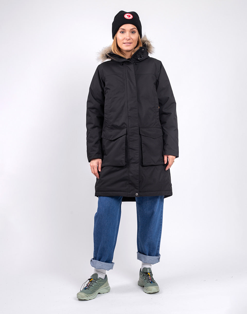 Nuuk Lite Parka W