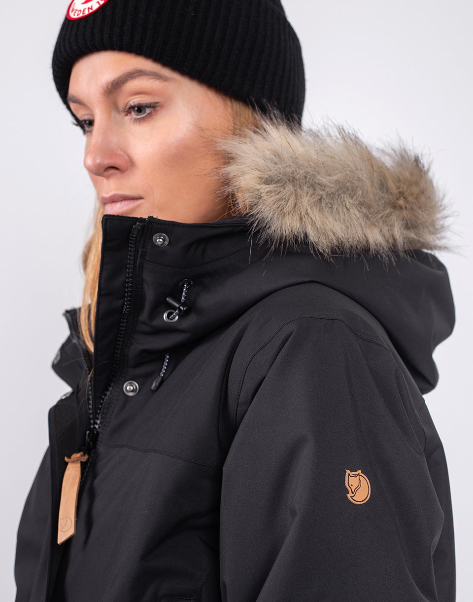 Nuuk Lite Parka W