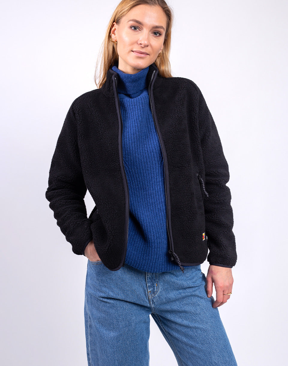 Vardag Pile Fleece W