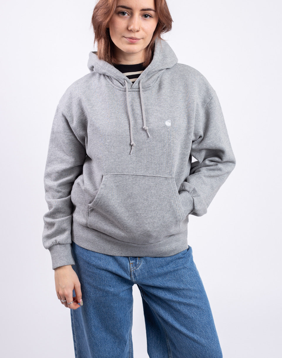 W' Hooded Casey Sweatshirt