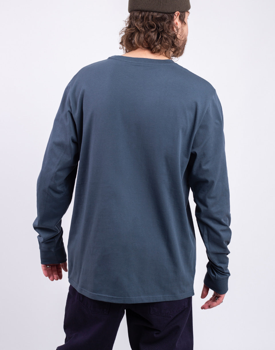 L/S Pocket T-Shirt