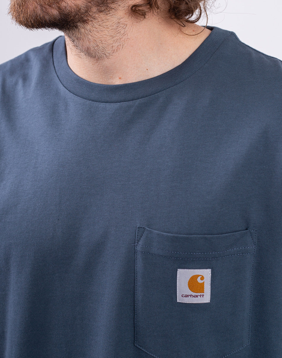 L/S Pocket T-Shirt