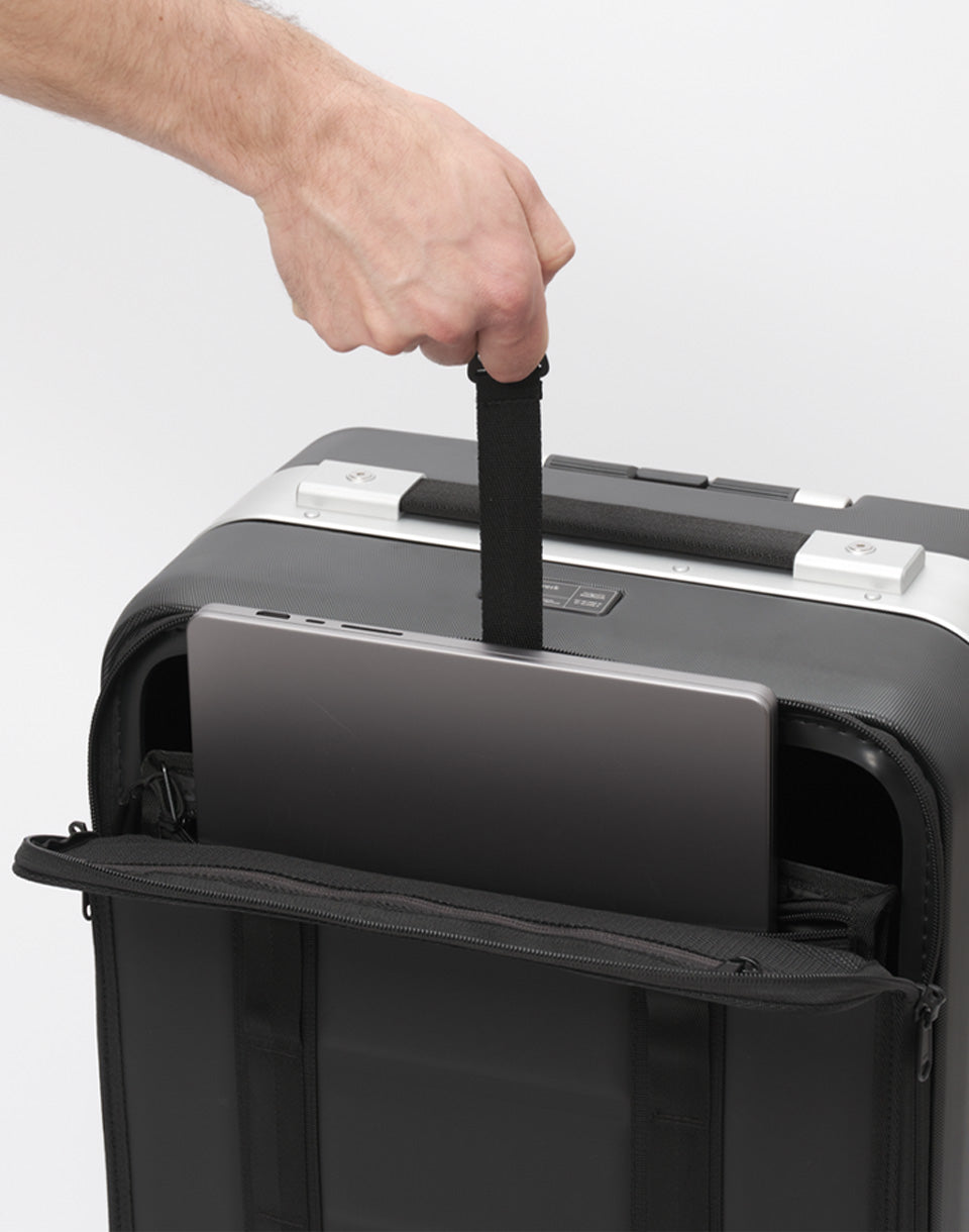 Ramverk Pro Front-access Carry-on