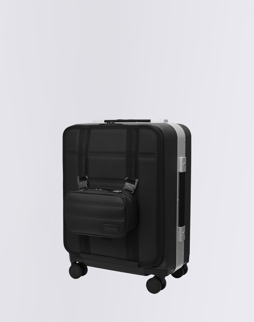 Ramverk Pro Front-access Carry-on