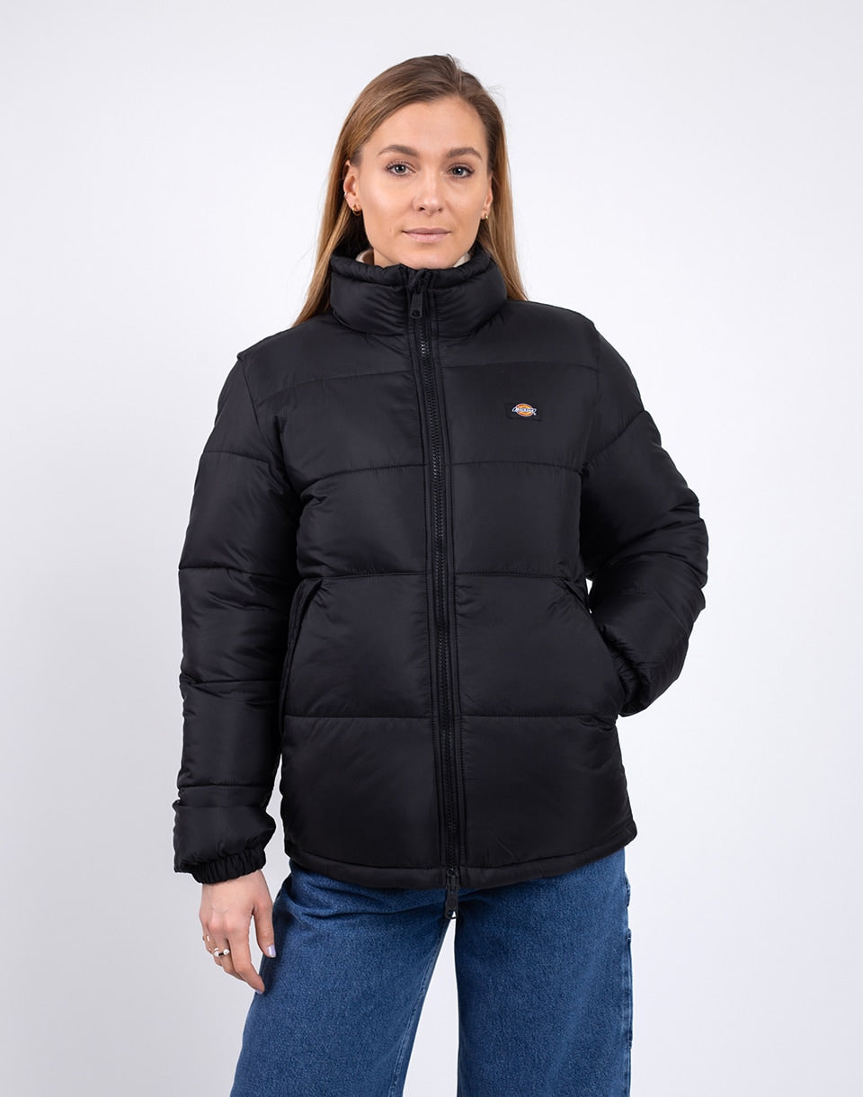 Atlanta Puffer Jacket