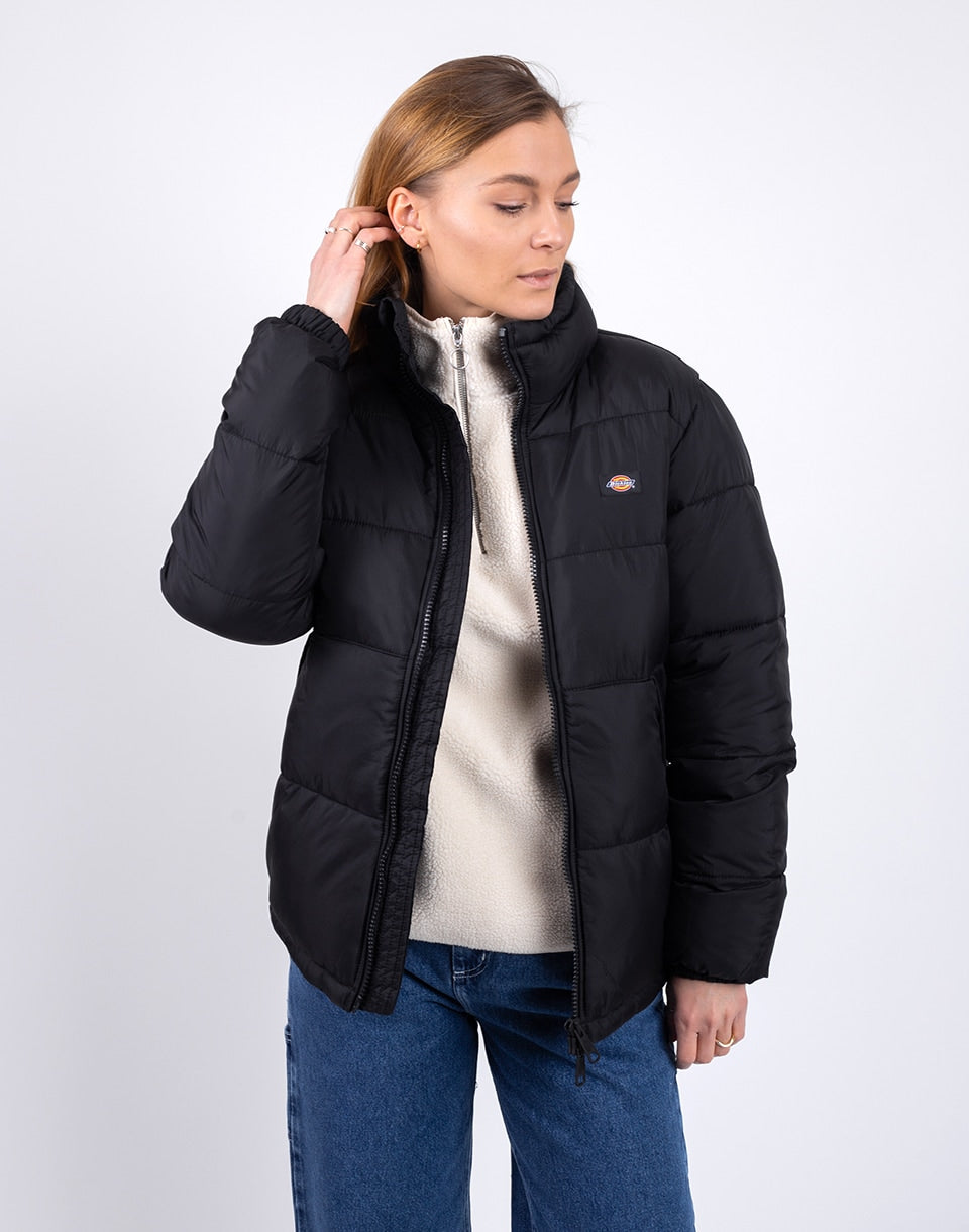 Atlanta Puffer Jacket