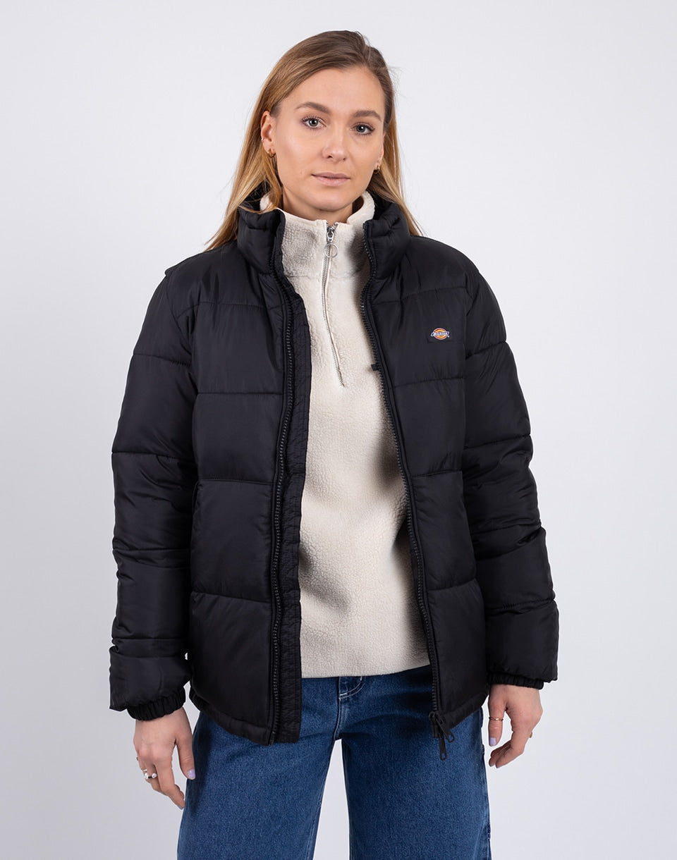 Atlanta Puffer Jacket