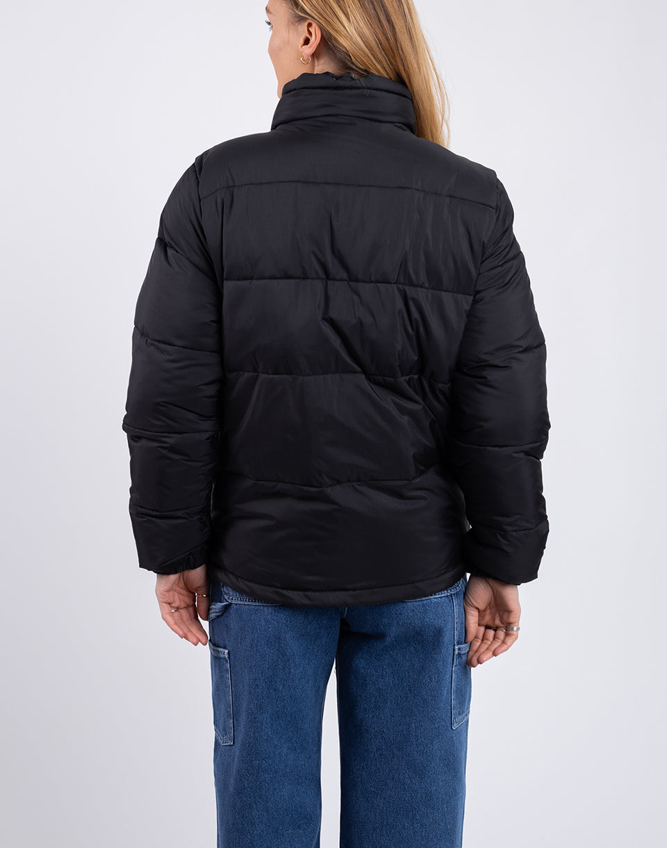 Atlanta Puffer Jacket