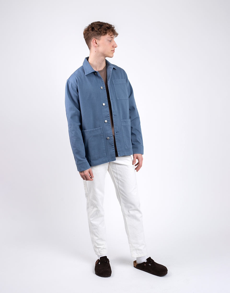 Heyday Overshirt