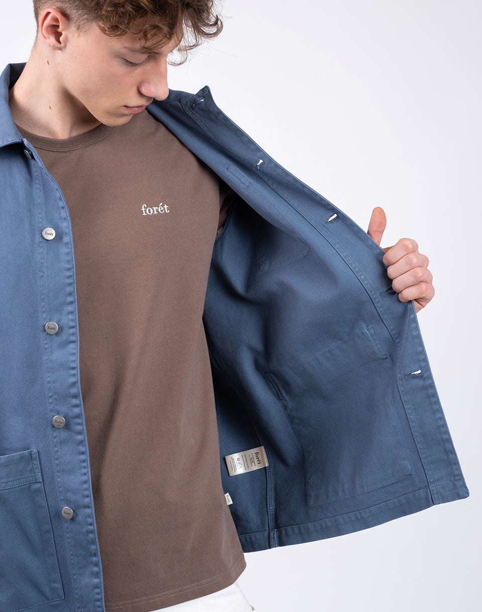 Heyday Overshirt