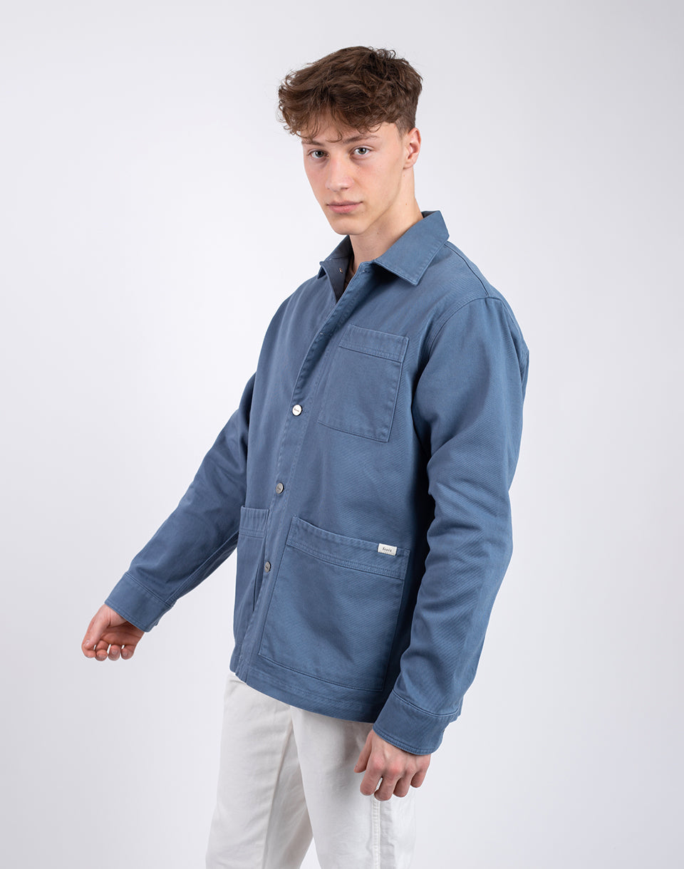 Heyday Overshirt