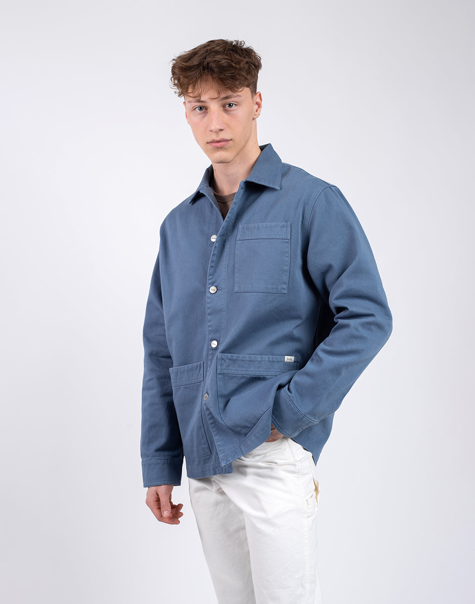 Heyday Overshirt