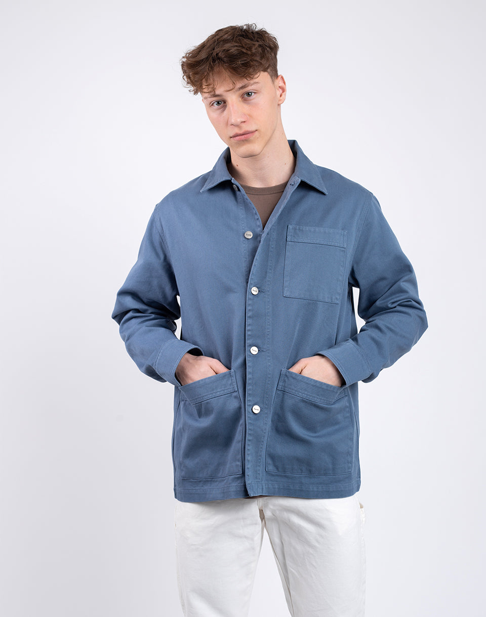 Heyday Overshirt