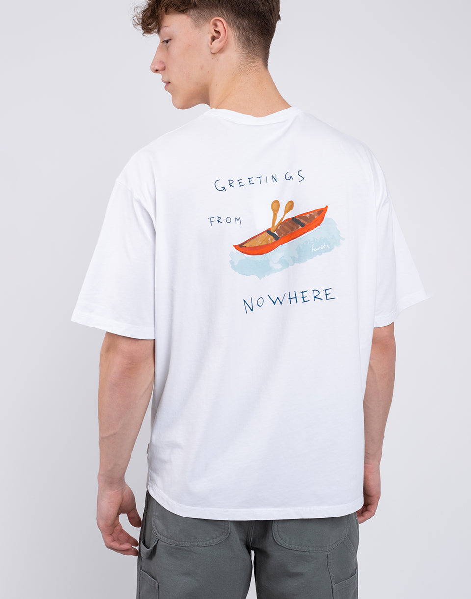 Paddle T-shirt