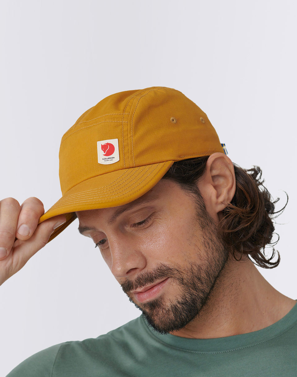 High Coast Lite Cap