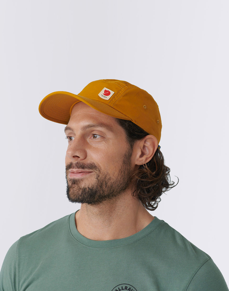 High Coast Lite Cap