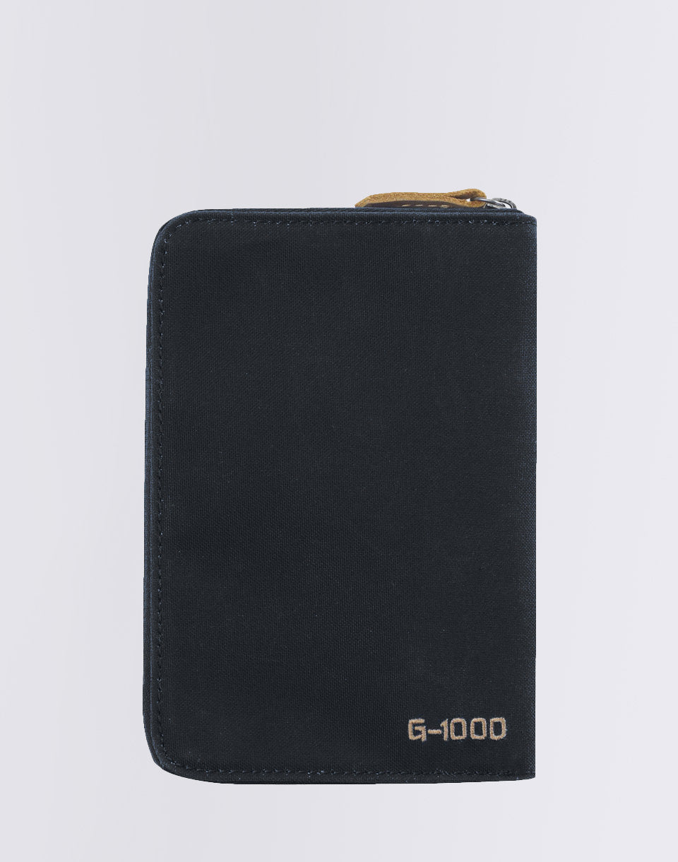 Passport Wallet