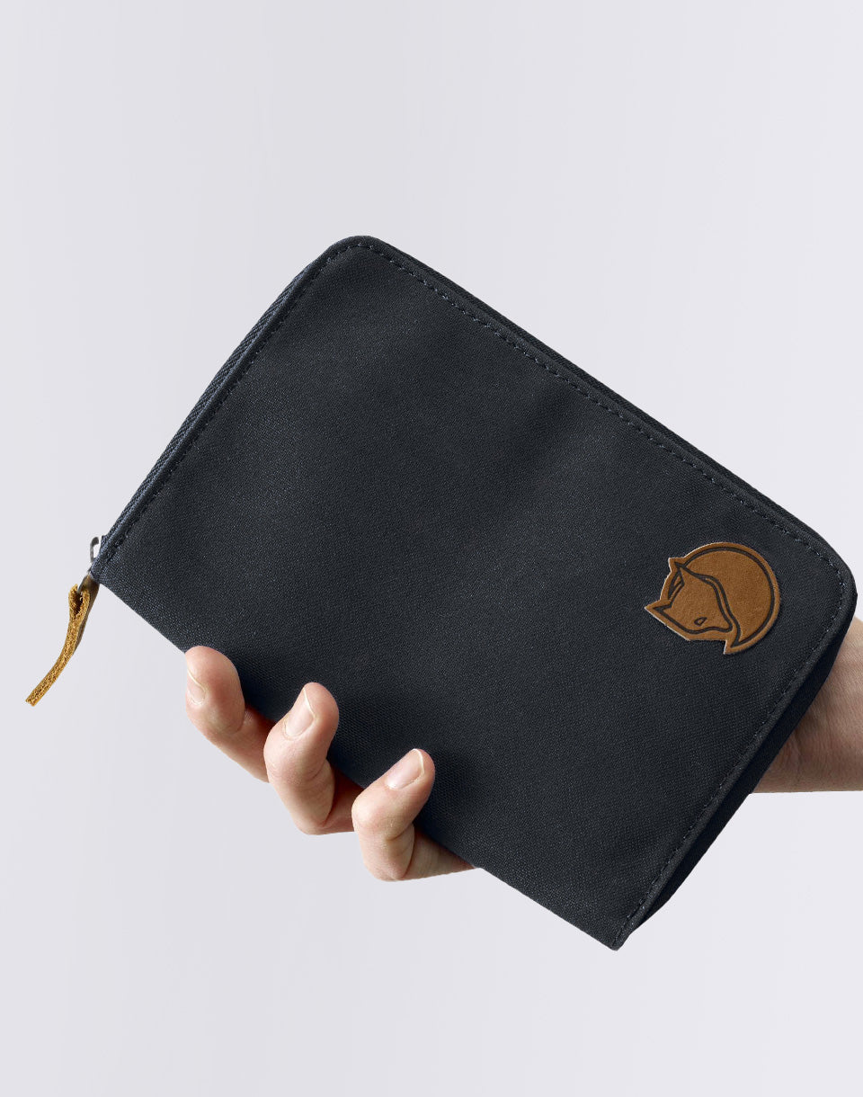 Passport Wallet