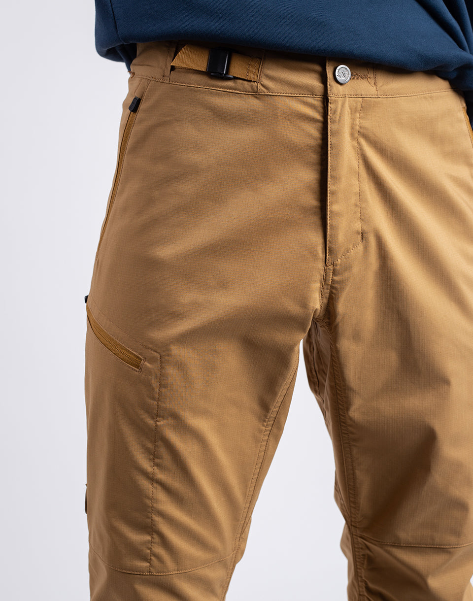 Abisko Hike Trousers M