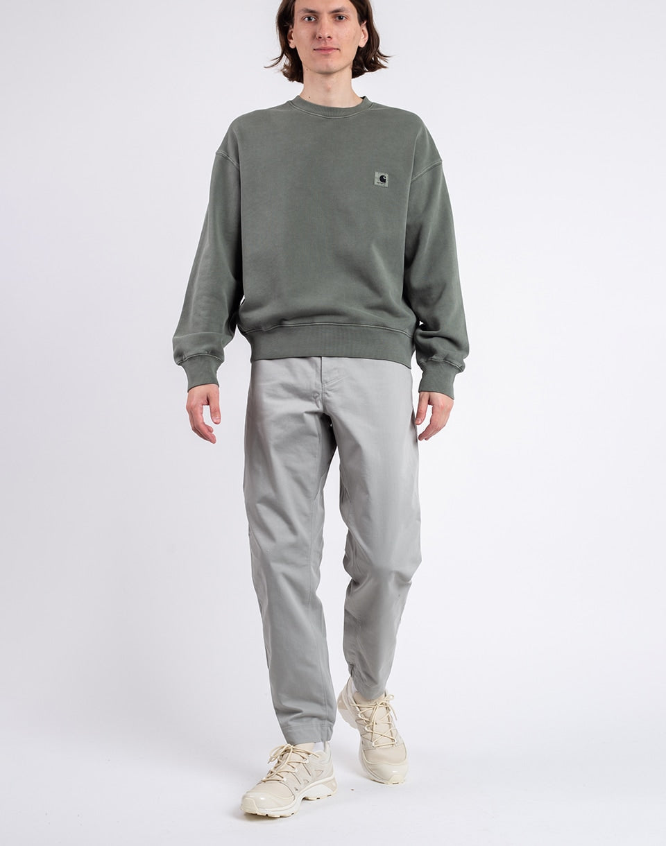 M's Twill Traveler Pants