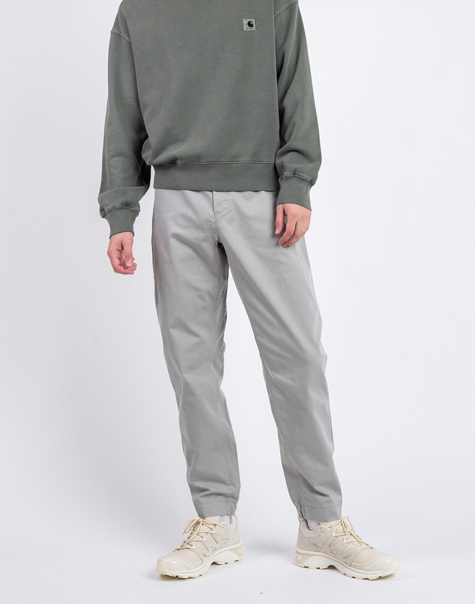 M's Twill Traveler Pants