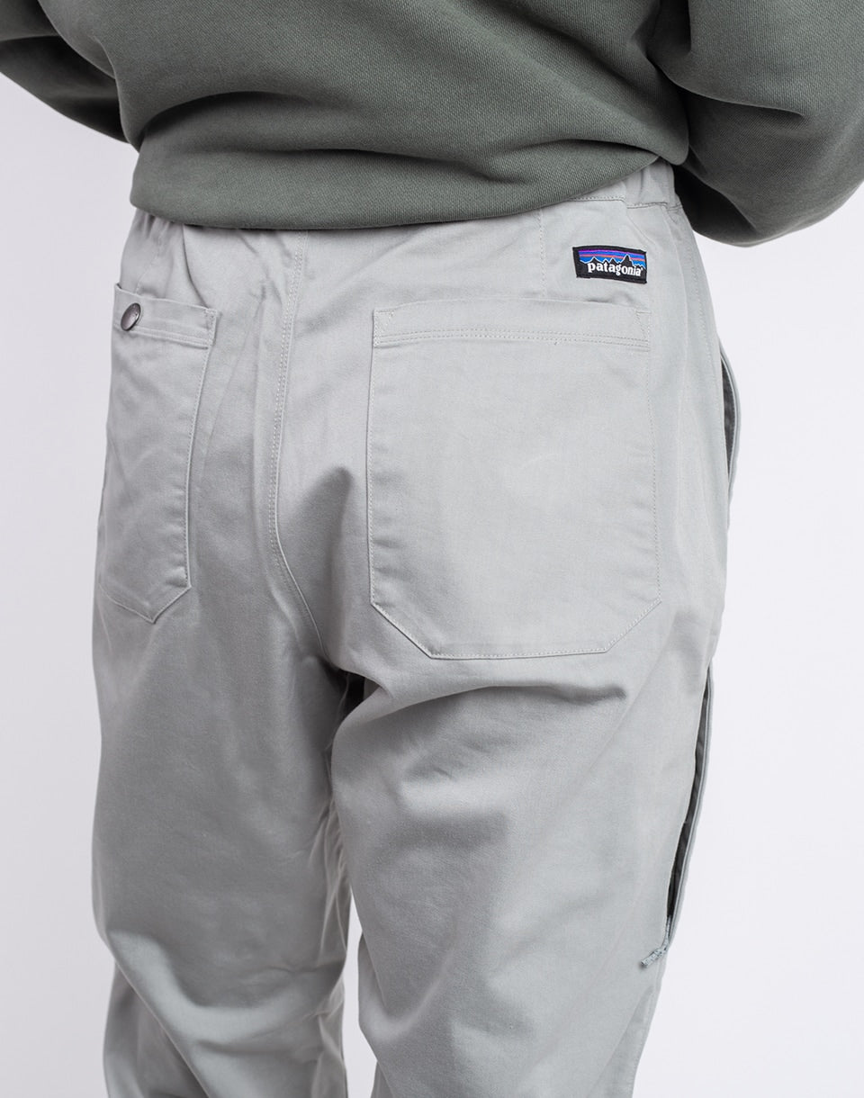 M's Twill Traveler Pants