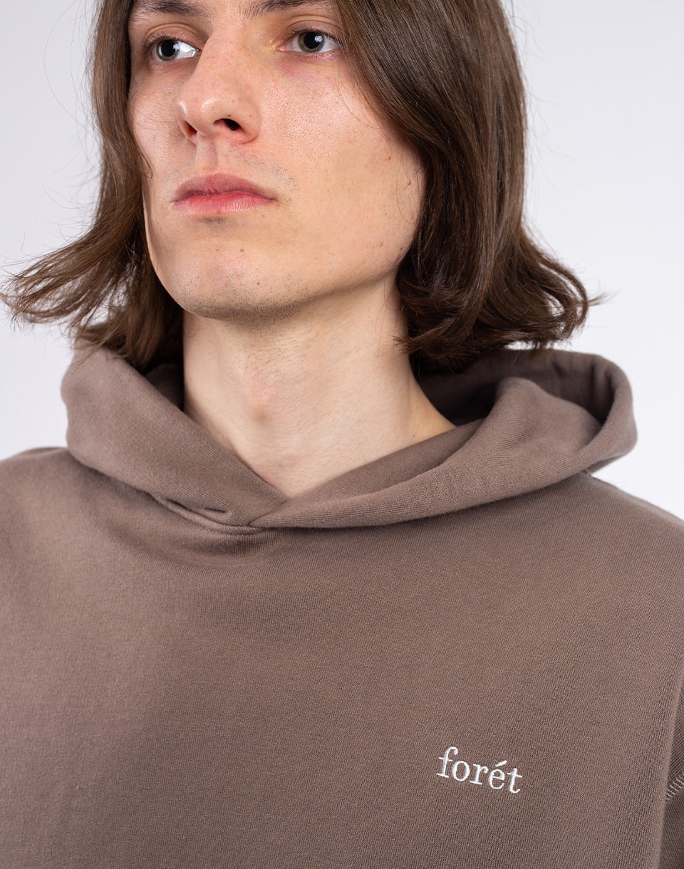 Noon Hoodie