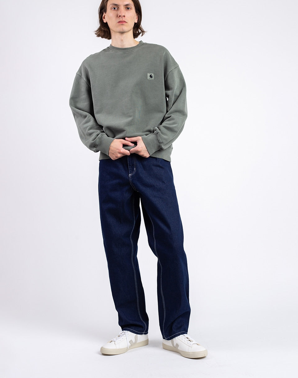 Simple Pant