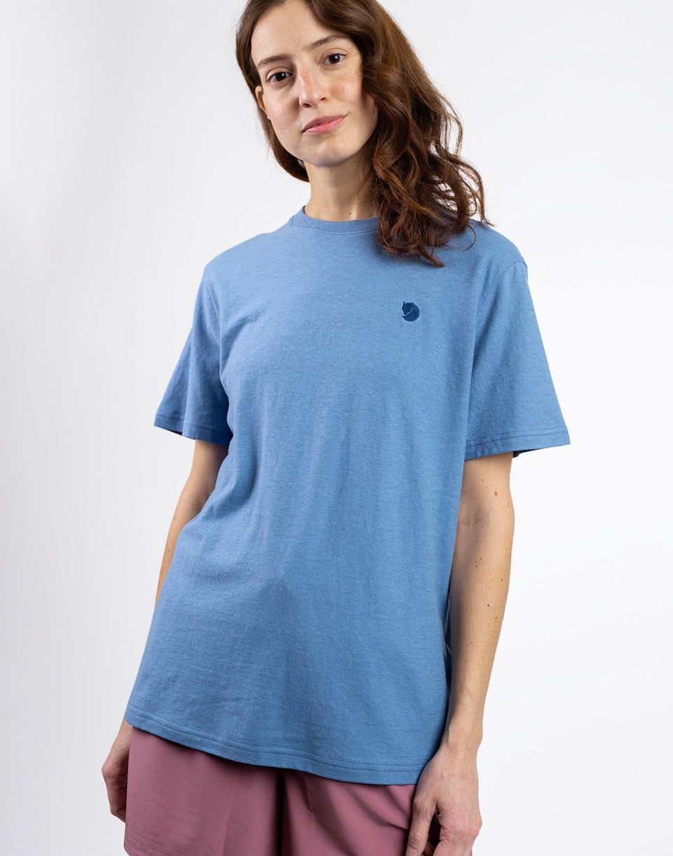 Hemp Blend T-Shirt W