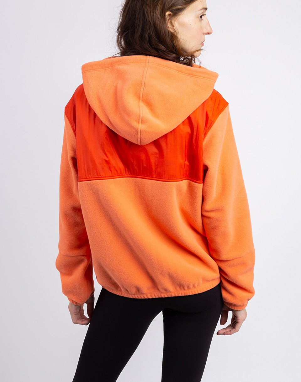 W's Microdini Hoody