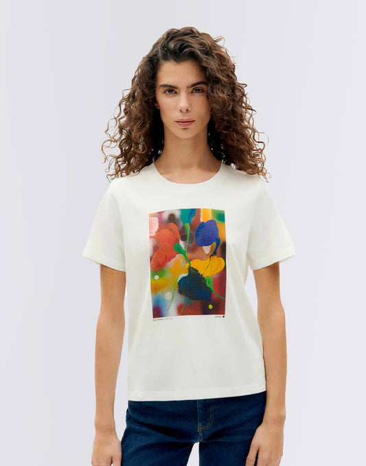 Colors Feuz Ida T-Shirt