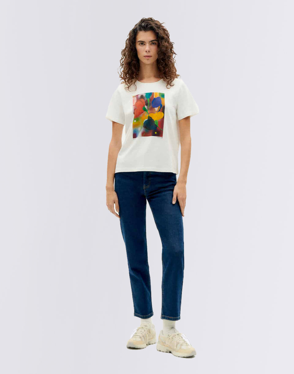 Colors Feuz Ida T-Shirt