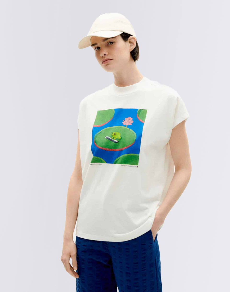 Frog Volta T-Shirt