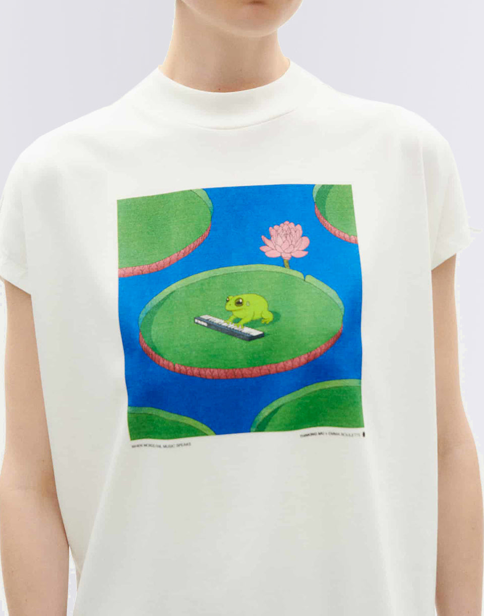 Frog Volta T-Shirt